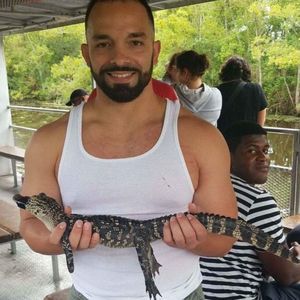 Meet your Posher, Linda